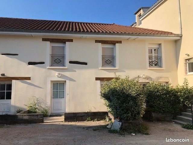 Appartement à louer, 46m², Sennecey-le-Grand