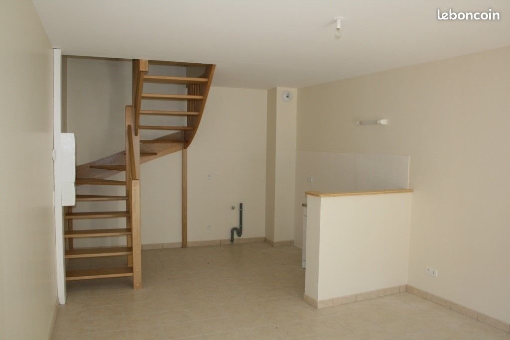 Appartement à louer, 46m², Sennecey-le-Grand