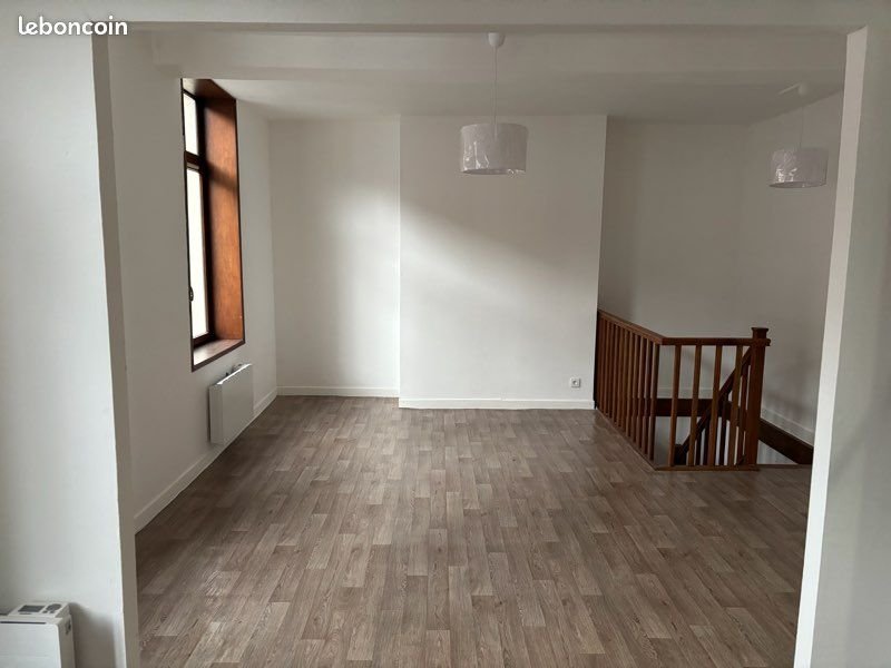 Appartement à louer, 75m², Aire-sur-la-Lys