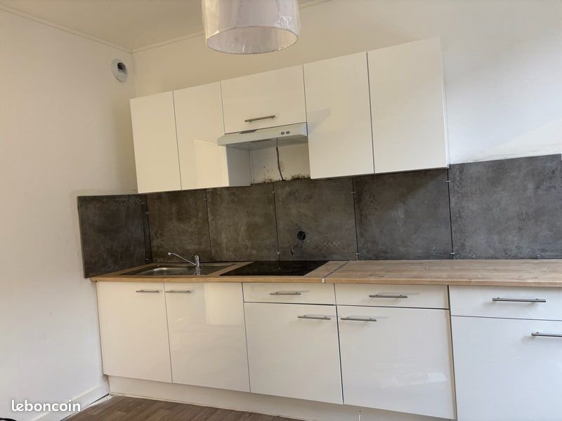 Appartement à louer, 75m², Aire-sur-la-Lys