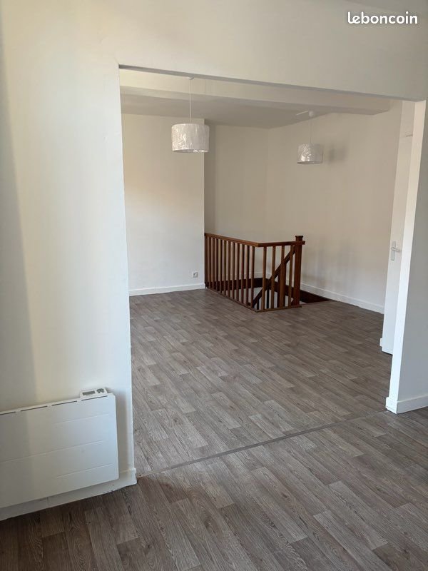Appartement à louer, 75m², Aire-sur-la-Lys