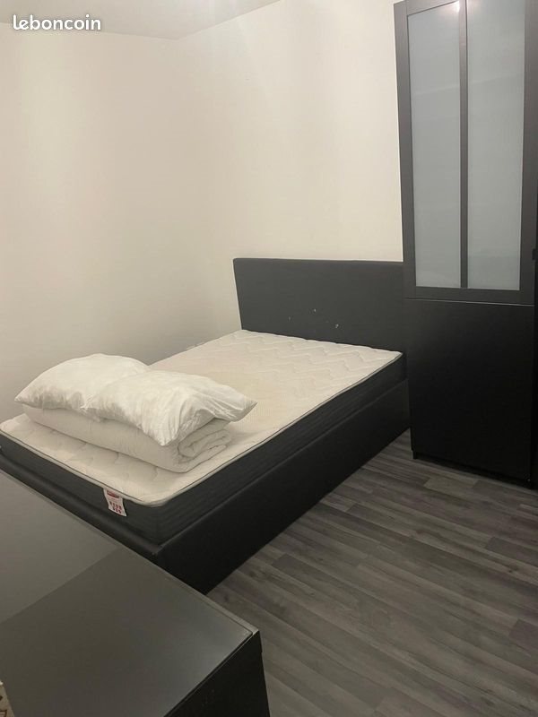 Appartement à louer, 33m², Nantes