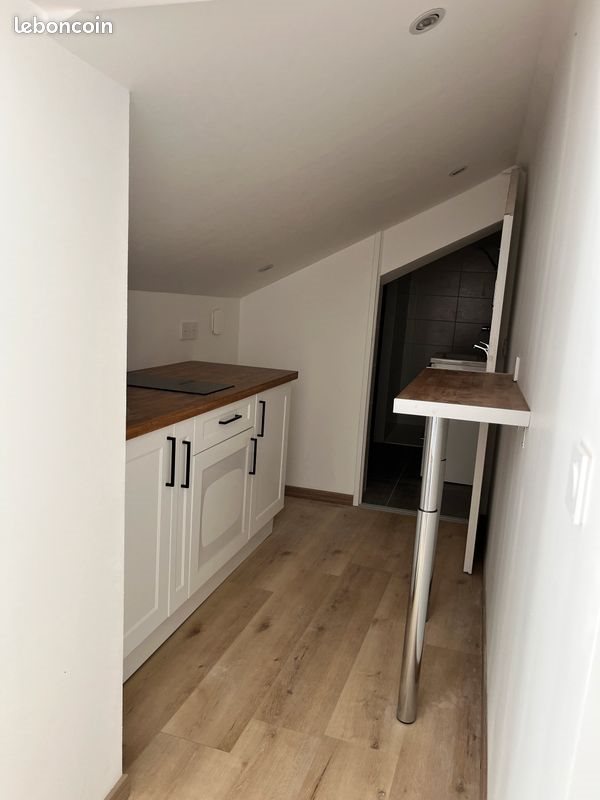 Appartement à louer, 19m², Montélimar