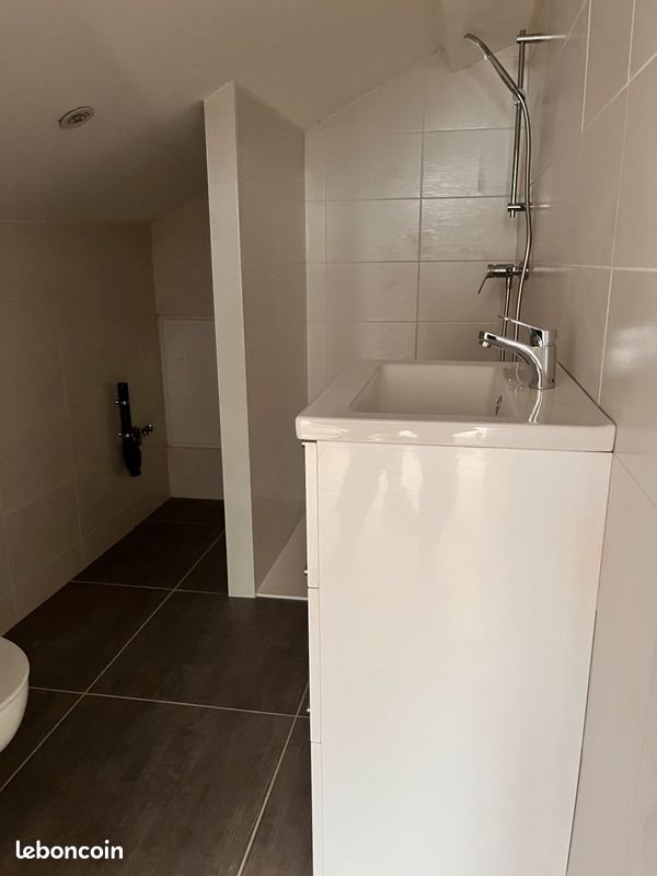 Appartement à louer, 19m², Montélimar