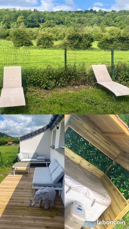 Maison à vendre, 119m², Nielles-lès-Bléquin