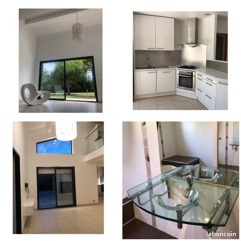 Maison à louer, 140m², Gaillac