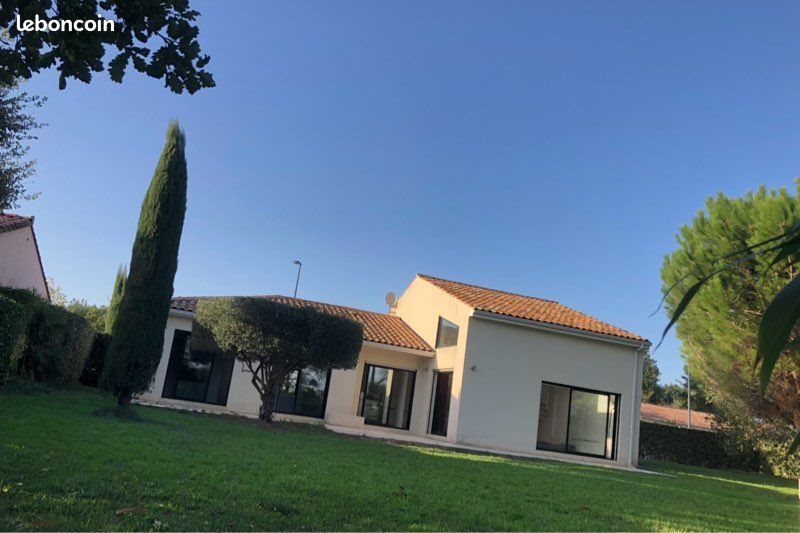 Maison à louer, 140m², Gaillac