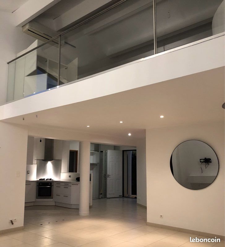 Maison à louer, 140m², Gaillac