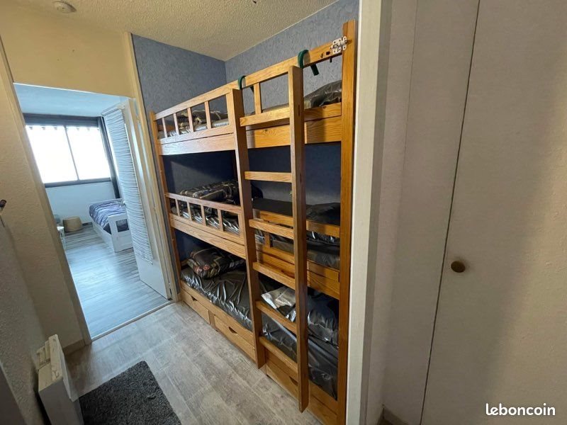 Appartement à vendre, 27m², Saint-Lary-Soulan