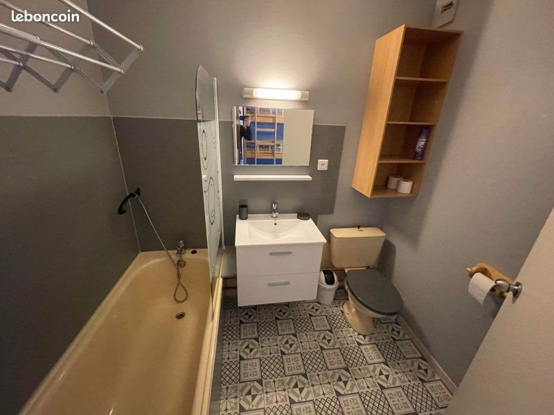 Appartement à vendre, 27m², Saint-Lary-Soulan