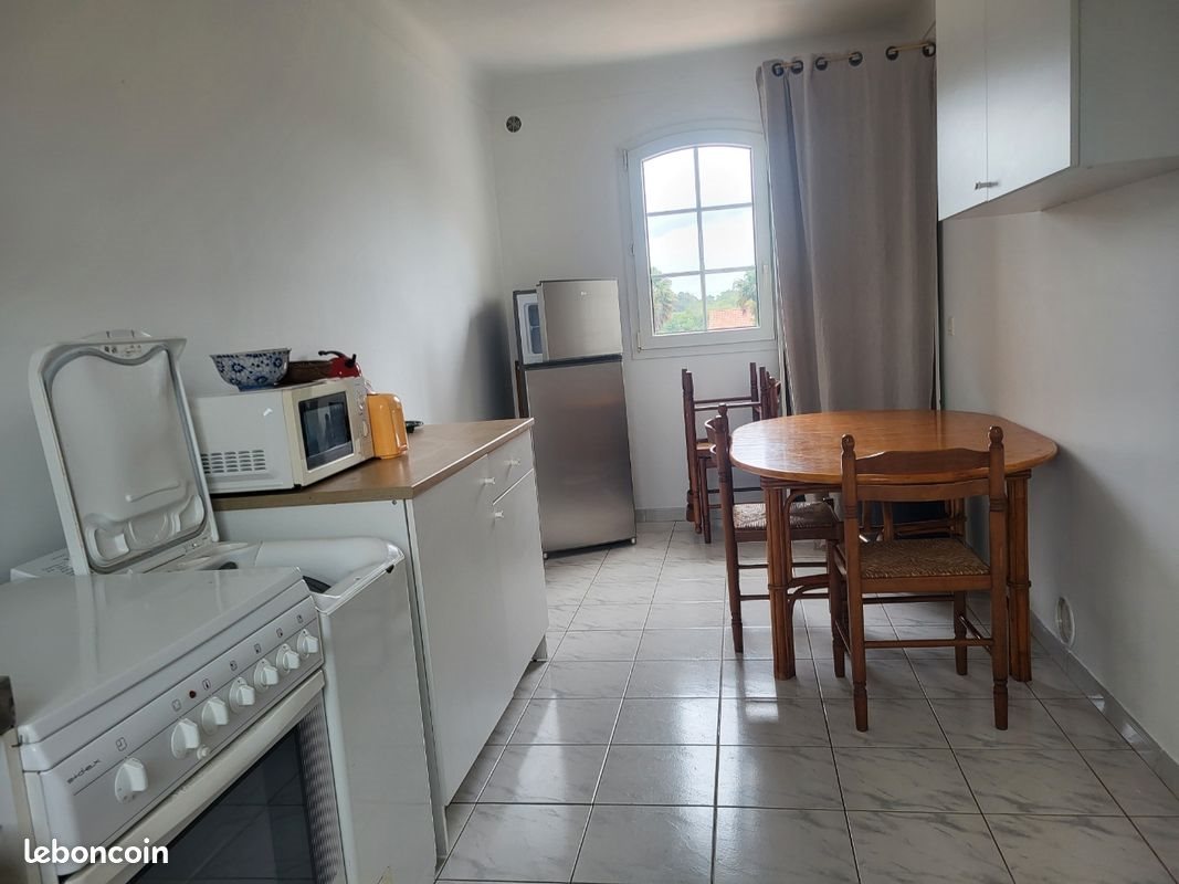 Appartement à louer, 55m², Saint-Martin-de-Seignanx