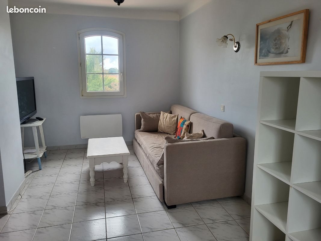 Appartement à louer, 55m², Saint-Martin-de-Seignanx