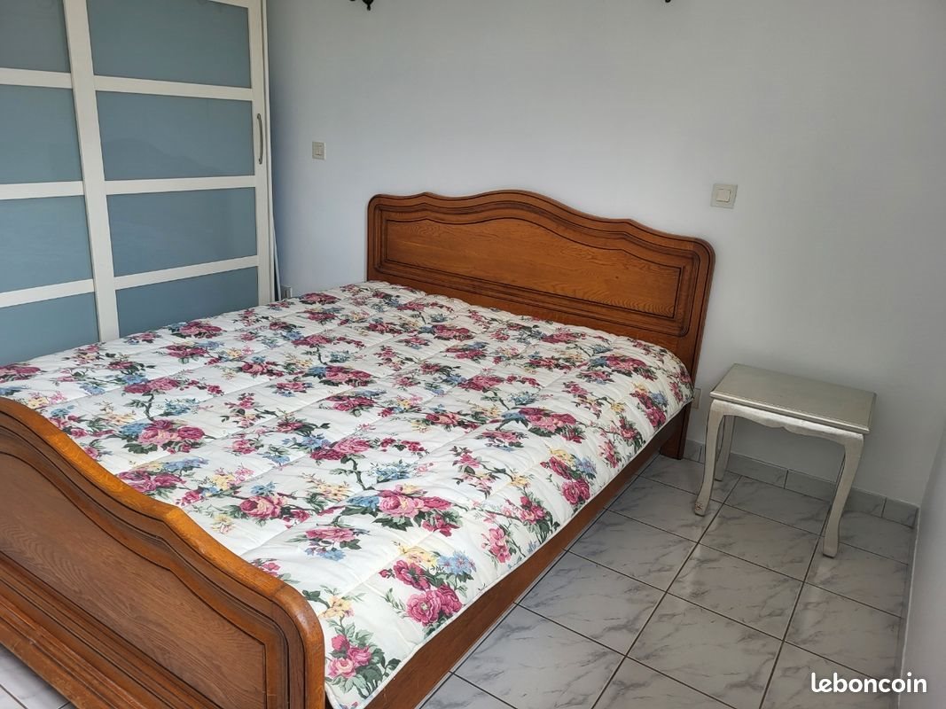 Appartement à louer, 55m², Saint-Martin-de-Seignanx