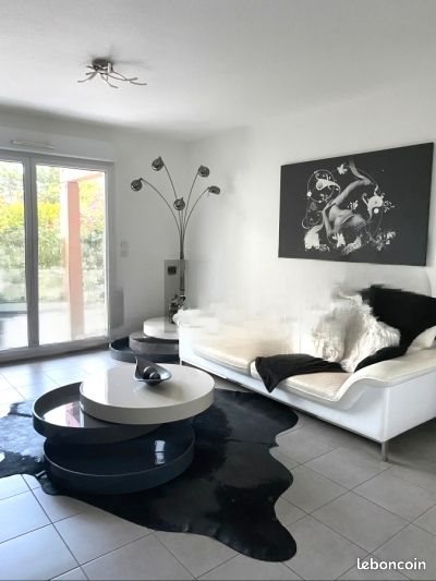 Appartement à louer, 45m², Agde (Cap d'Agde)