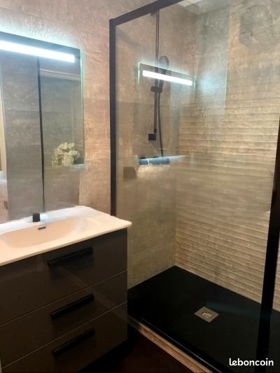 Appartement à louer, 45m², Agde (Cap d'Agde)