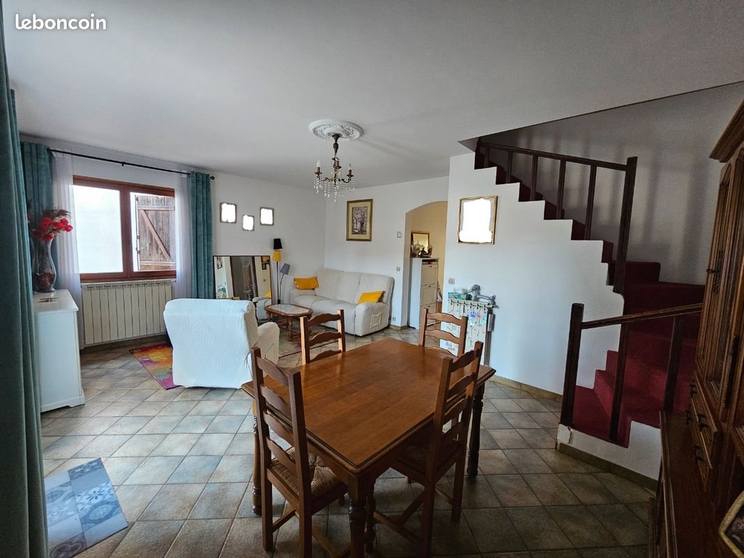 Maison à vendre, 93m², Le Blanc-Mesnil