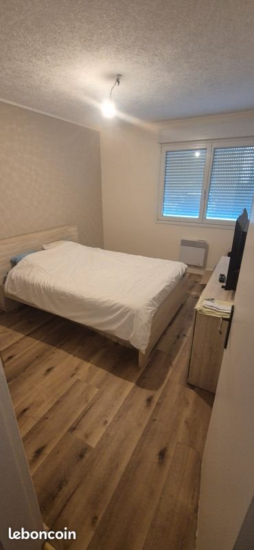 Appartement à louer, 84m², Douai
