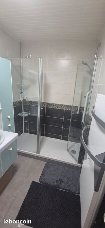 Appartement à louer, 84m², Douai