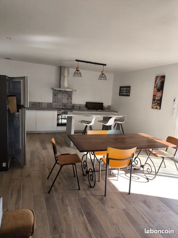 Maison à louer, 100m², Albi
