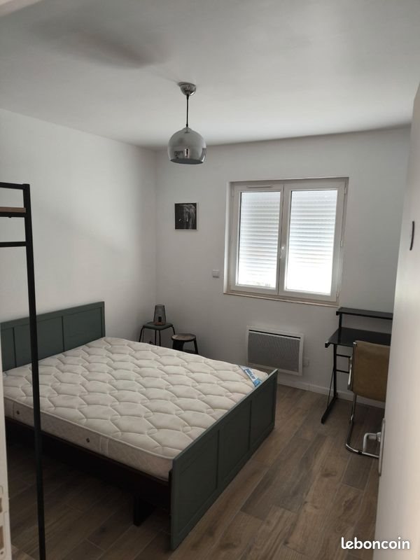 Maison à louer, 100m², Albi
