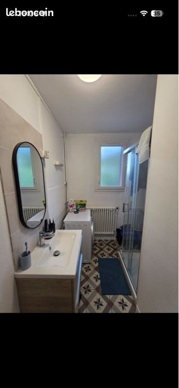 Appartement à louer, 64m², Bort-les-Orgues