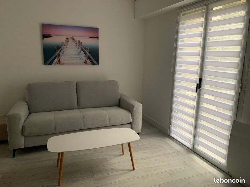 Appartement à louer, 38m², Saint-André-des-Eaux