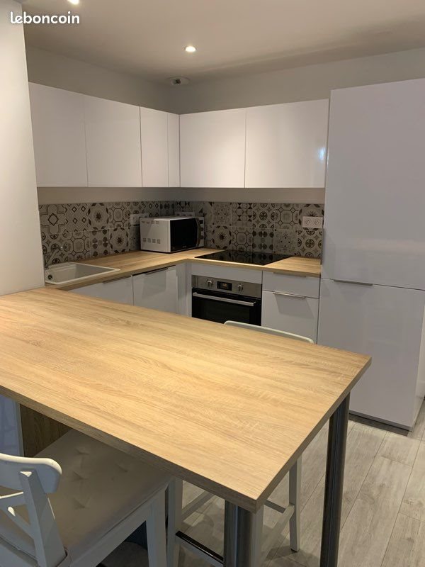 Appartement à louer, 38m², Saint-André-des-Eaux