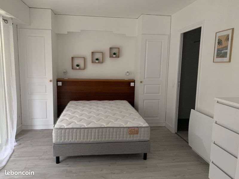 Appartement à louer, 38m², Saint-André-des-Eaux