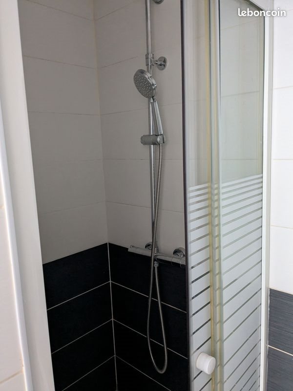 Appartement à louer, 19m², Lorient