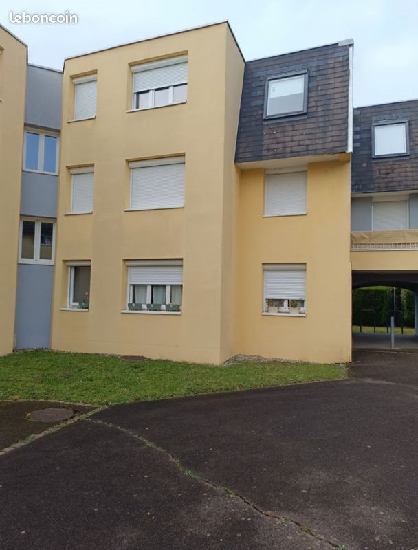 Appartement à vendre, 95m², Rixheim