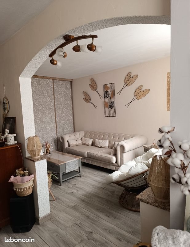 Appartement à vendre, 95m², Rixheim