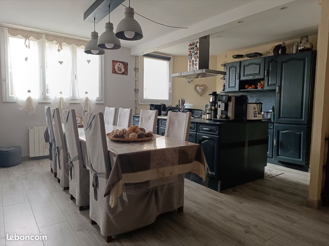 Appartement à vendre, 95m², Rixheim