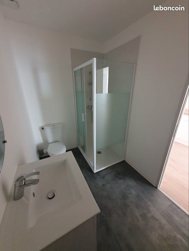 Appartement à louer, 45m², Saint-Gaudens