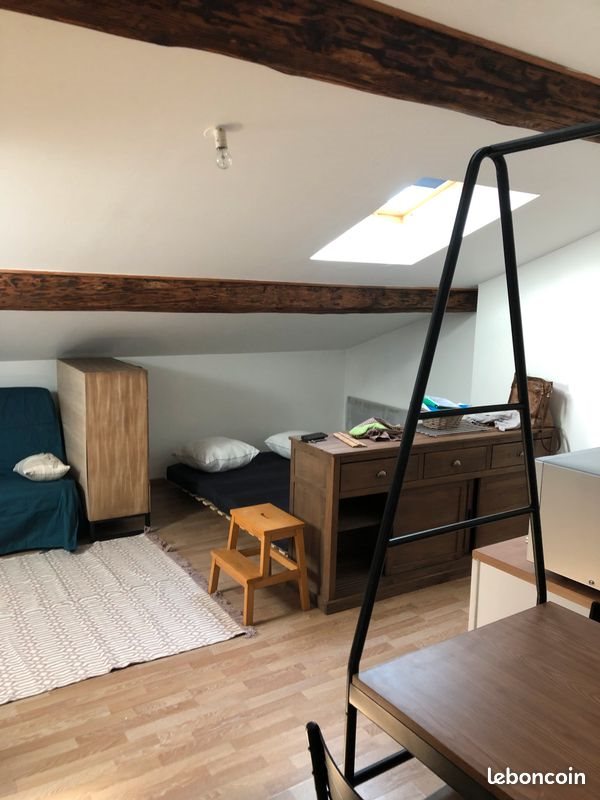 Appartement à louer, 17m², Villefranche-sur-Saône