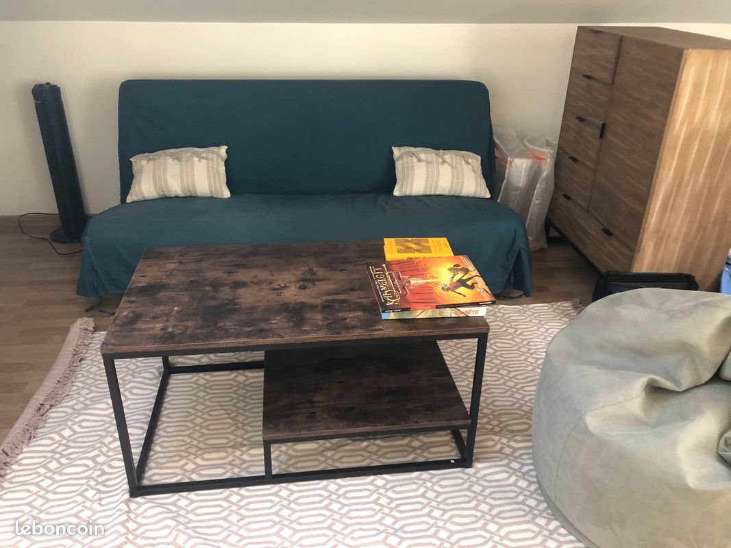 Appartement à louer, 17m², Villefranche-sur-Saône