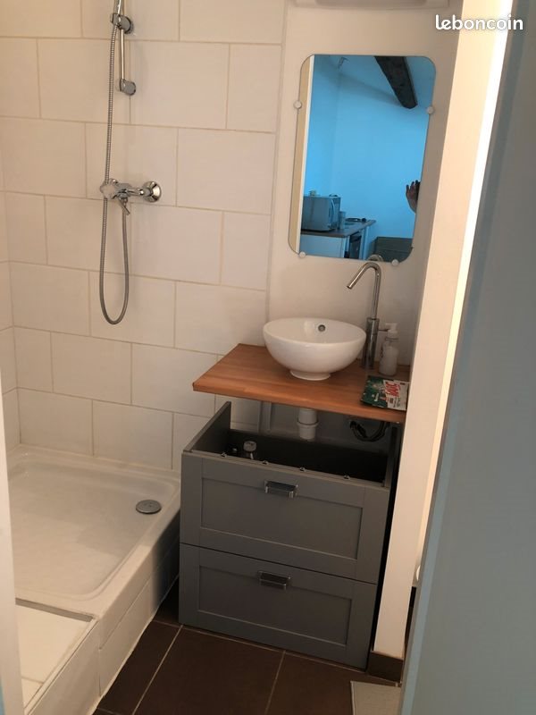 Appartement à louer, 17m², Villefranche-sur-Saône