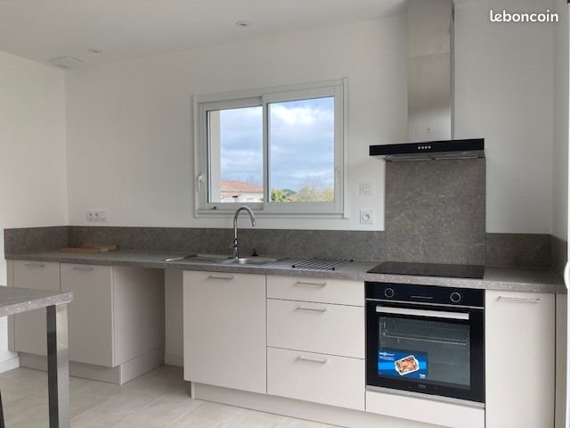 Maison à louer, 114m², Montbeton