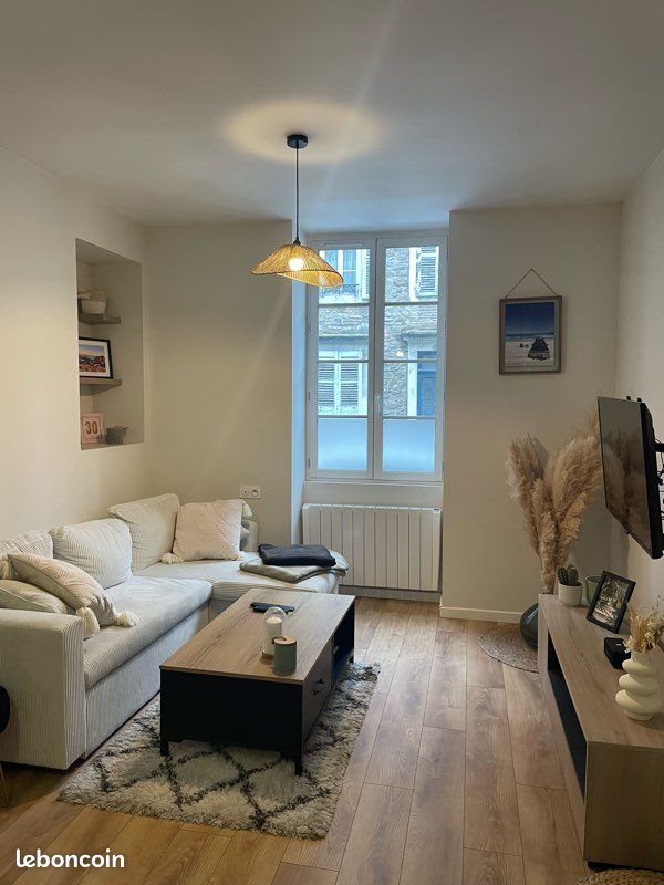 Appartement à vendre, 60m², Pau