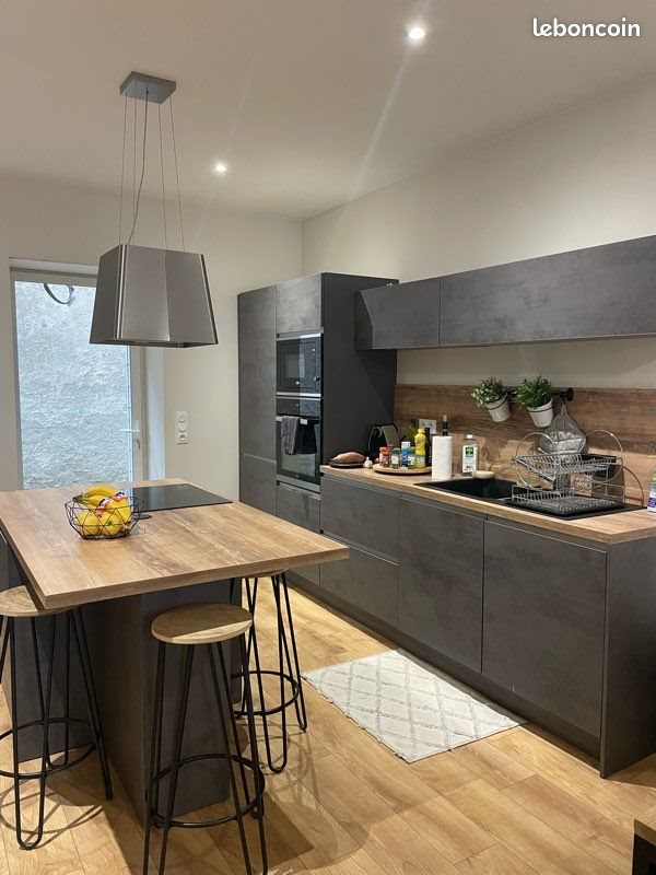 Appartement à vendre, 60m², Pau