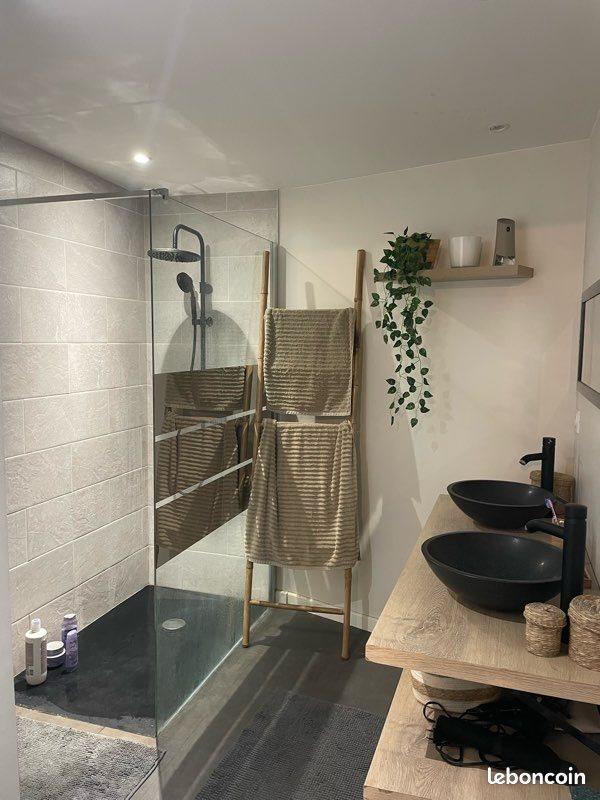 Appartement à vendre, 60m², Pau