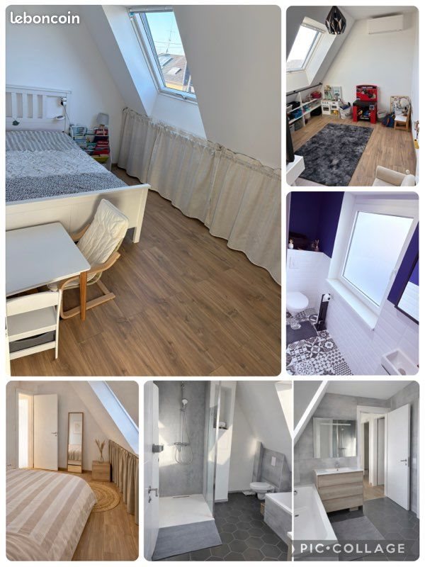 Maison à vendre, 120m², Oberhoffen-sur-Moder