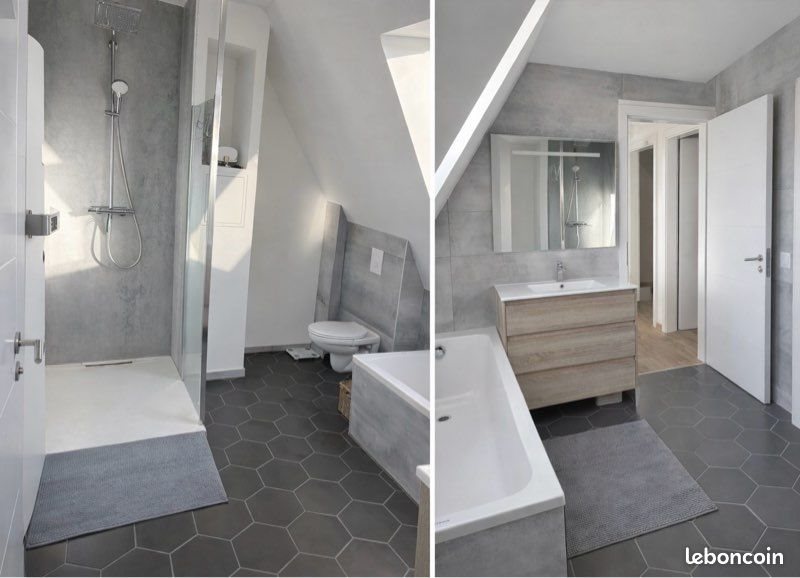 Maison à vendre, 120m², Oberhoffen-sur-Moder
