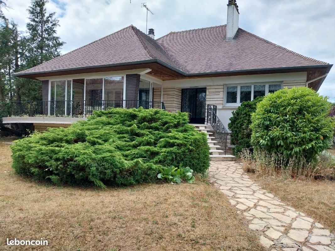 Maison à vendre, 145m², Selles-sur-Cher