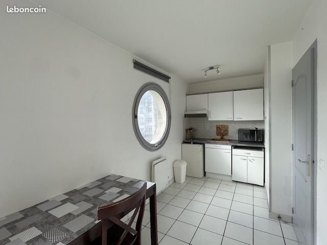 Appartement à louer, 27m², Saint-Nazaire