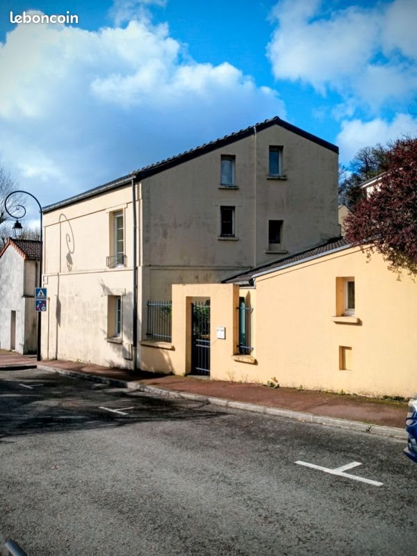 Maison à vendre, 145m², Buc