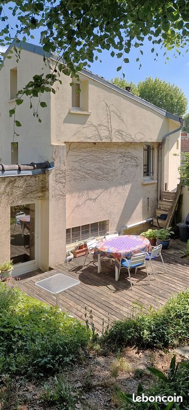 Maison à vendre, 145m², Buc