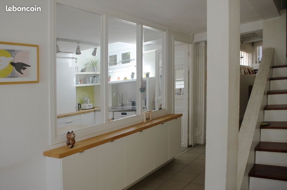 Maison à vendre, 145m², Buc