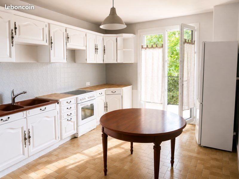 Appartement à louer, 115m², Châteauroux
