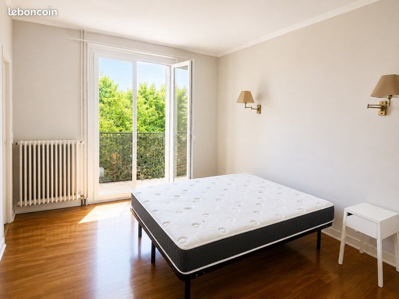 Appartement à louer, 115m², Châteauroux