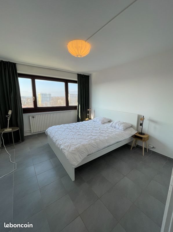Appartement à louer, 140m², Ferney-Voltaire